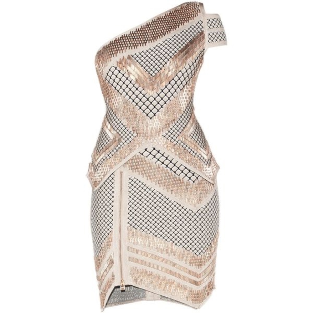 Herve Leger Abby